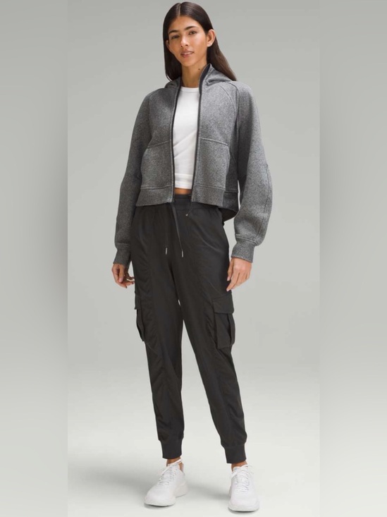 lululemon athletica Pants - Lululemon Dance Studio Cargo Jogger size Small